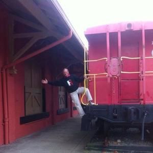 Meet your Posher, Jack